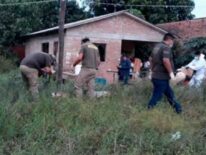 Cuatro hermanos hacían violaciones grupales a niños: uno contrajo VIH y murió