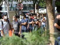 Aumentan jóvenes “ninis”: más de 150.000 ni estudian ni trabajan