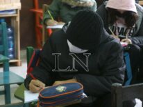 MEC afirma que cuadros respiratorios en escuelas y colegios se redujeron al 10%
