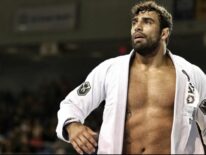 Confirman muerte de campeón mundial de jiu-jitsu brasileño, presunto autor se entregó