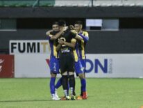 Luqueño recurre a los penales para avanzar en la Copa Paraguay