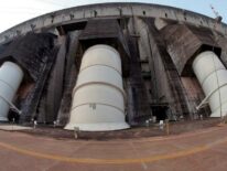 En feriado para reactivar la economía, complejo turístico de Itaipú no abre