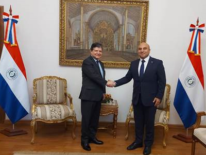 Paraguay explora oportunidades comerciales con Azerbaiyán