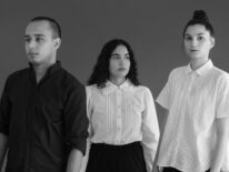 “Viaje Paralelo”, el primer sencillo de la banda emergente Majuja Trío