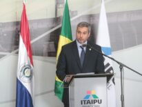 Agenda abdista “proentrega” de Itaipú, se acabará
