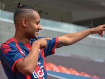 Mateus, el “grupismo” en Cerro y los “celos” hacia Moreno Martins