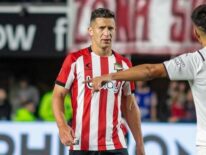Lo de Jorge Morel a Cerro Porteño “es un rumor”