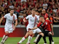 Estudiantes sueña con el quinto título, Paranaense con el primero en la Libertadores