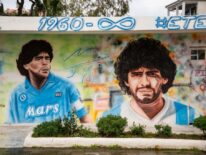 Ocho acusados por la muerte de Maradona, a juicio oral
