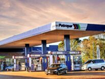 Petropar anuncia reducción de precios de las naftas