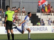 Nacional vuelve a sumarse a la punta del Clausura
