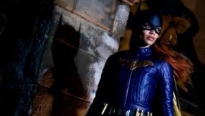 Warner Bros. no estrenará “Batgirl” a pesar de que costó 90 millones