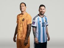 Argentina se mide a unos Países Bajos con sed de revancha