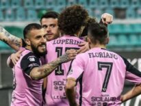 Dueños del City compran el Palermo, que busca volver a la Serie A de Italia