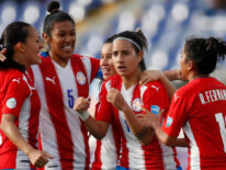 La Albirroja femenina encara el partido más importante de su historia