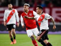 Boca y River recuperan terreno mientras que Atlético Tucumán cede su invicto