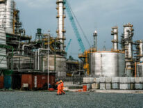 Dos empresas privadas desean invertir en refinerías para el Paraguay