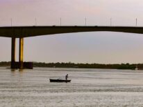 El fenómeno La Niña seguirá hasta marzo, pronostican