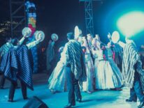 Festival “Paraguay tierra gloriosa”, en el Teatro Municipal Ignacio A. Pane