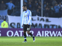 El colombiano Edwin Cardona, positivo en un control de alcoholemia