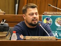 Ante amplio rechazo a proyectos populistas contra la soja, autor pide postergación