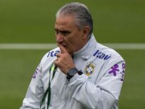 Tite desmiente rumores sobre posible llegada al Arsenal después del Mundial