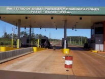 Rigen nuevas tarifas de peaje en la Estación de Mayor Otaño
