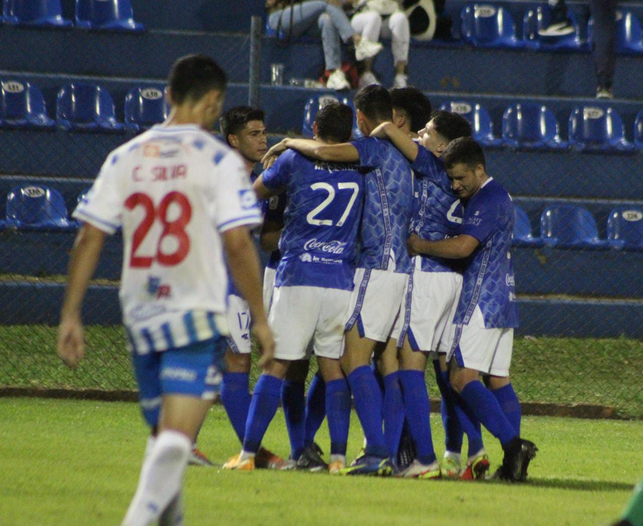 Diario HOY | Sol consigue su primer triunfo en el Clausura y compromete ...