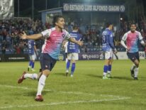 Moreno Martins asegura la punta para Cerro Porteño