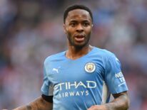 Sterling, cerca de ser nuevo jugador del Chelsea
