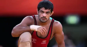 Un doble medallista olímpico, juzgado por asesinato