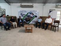 Lanzan la Expo Rodeo Trébol 2022