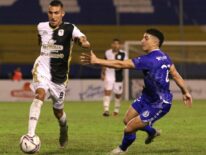 Un movido empate entre Tacuary y Sol cierra la fecha 21 del Apertura