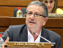 Fraude electoral: Kennedy pide dirigentes honestos y honorables