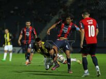 Hay Pulpito para rato en Cerro Porteño 