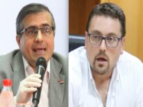 Anticorrupción dejó en la nada decena de denuncias contra Dinatran