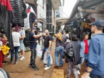 Intendente de CDE busca entregar armas a la policía municipal