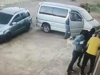 El legado de Abdo: debilitamiento del Grupo Lince y pandemia de asaltos