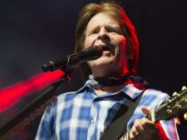 John Fogerty, de Creedence, recupera los derechos de sus canciones 50 años después