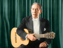 Con concierto, el IMA festeja 137 aniversario de nacimiento de Mangoré