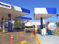Sacar a Contrataciones de compras de Petropar: “Intención era buena”, dice Buzarquis