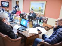 Senado tratará tres nuevos préstamos a pedido del Ejecutivo