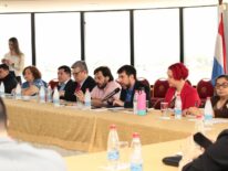 Proponen ley para proteger a periodistas y defensores de derechos humanos