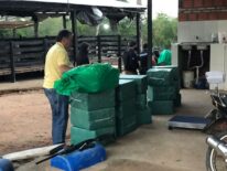 Narcotráfico: Fiscalía pide juicio para exdirector de Tacumbú y varias otras personas