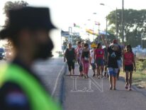 Novenario de Caacupé comienza hoy con la misa central