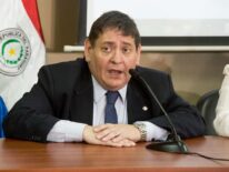 Gobierno oculta datos sobre Denis y condena (a muerte) a presa, acusa fiscal