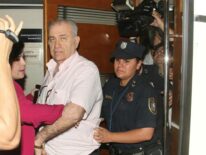 Jueza ordena detención de Ramón González Daher, y su reclusión  en cárcel de Tacumbú