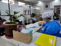 La historia en la lucha contra el cáncer de mama en el Hospital San Pablo