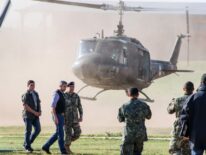 ¿Mufa o suerte?, pregunta común tras video de Abdo sobrevolando la Olla