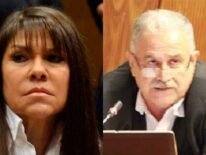 Ordenan a juez admitir querella del diputado Rojas contra su colega Celeste Amarilla